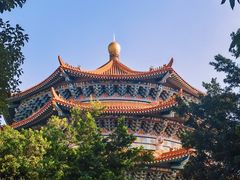 -广东圆玄道观