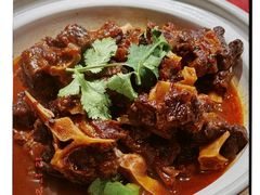 -董厨煨汤馆(车站路店)