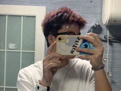 -川和潮人