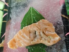 -鱼意寿司(钟村分店)