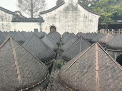 -通安客栈中餐厅·何家小馆