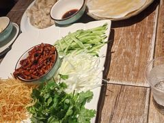 -四姐妹东北饺子(沙尾路店)