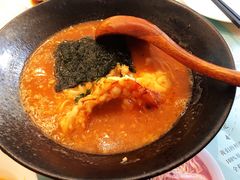 -南山鲜虾面·活鲜小馆·海味大连菜(南山总店)