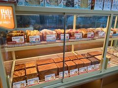 -爸爸糖手工吐司(上海五角场万达店)