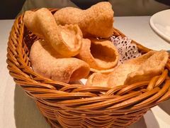-金链花·泰国餐厅(国贸店)