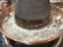 -楼外楼大刀肉传统火锅居(繁荣路店)