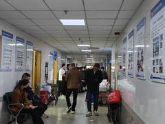 -浙江大学医学院附属第一医院(庆春院区)