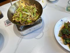 -火龙堂·风味民间菜(文一路店)