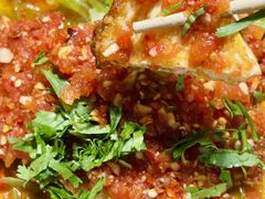 -雀舞云南菜(天津天河城购物中心店)