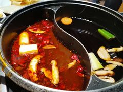 -火炉火自助餐(枫蓝国际店)