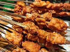 -有奴思烤肉·清真(正宁路店)