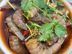 -唔止卤嘢·潮州菜(鹭江店)