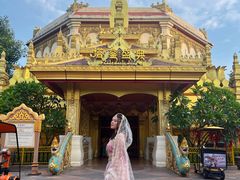 -南宁方特东盟神画