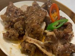 -好食上(喜盈门.范城店)