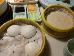 -韵秋荷(宝山龙湖天街店)