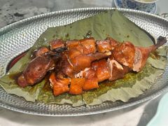 -苏梦江南·淮扬菜(夫子庙店)