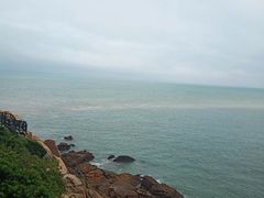 -舟山嵊泗列岛风景名胜区
