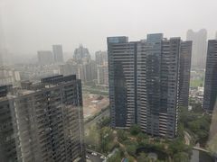 -顺德美的万豪酒店-万豪中餐厅