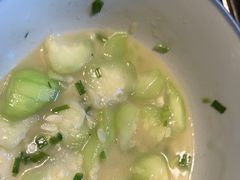 -衡地道·三菜一汤(水岸新城店)