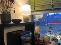 -Lazy Time Massage南亚按摩小馆(大悦城店)
