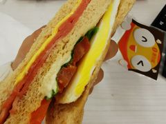 -便利蜂(新中关购物中心B1层店)