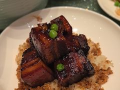 -上海人家花樣年华(中山公园店)