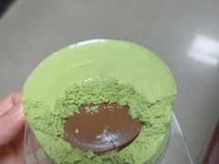 -好利来(武汉新天地店)
