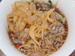 -新连采·海鲜·大连菜(大连恒隆广场店)