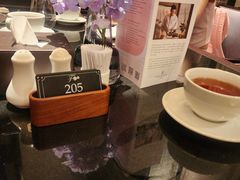 -深圳四季酒店·馥自助餐厅