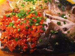 -湖南人家·家传湖南菜(水围店)