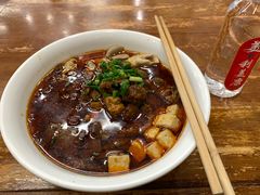 -蒋家肠旺面馆(合群路店)