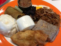 -味餐厅·海鲜·火锅·自助餐