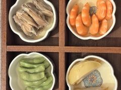 -太湖饭店·寄畅轩中餐厅