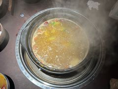-芸鲜季·云南野生菌餐厅· 云南风物味研社(闵行店)