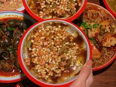 -老闵田螺馆·南昌市井菜·特色小吃(总店)