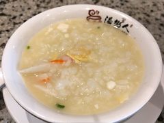 -温粥人(春晖路店)