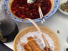 -院8里·少城记忆老川菜(宽窄巷子店)