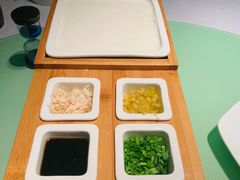 -八分饱·西津会(西津渡店)