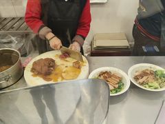 -陆长玖古法猪脚饭(玄风桥店)