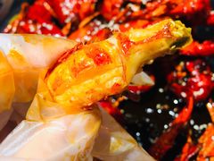 -松哥油焖大虾(科技园店)