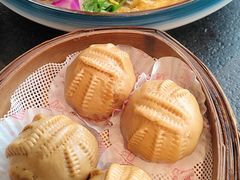 -唐猫庭院·千年陕菜(赛格国际购物中心店)