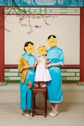 -北京早晨全家福照相馆(人民美术文化园店)