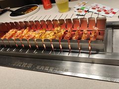 -丰茂烤串(五道口店)