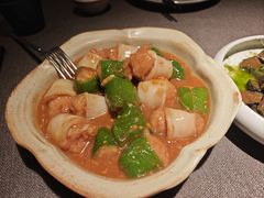 -一川二水•粤川醉(CP静安店)