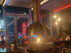 -恰餐厅及酒吧CHAR Bar & Grill(北京三里屯洲际店)