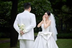 -麦田·婚纱摄影(天河新天地店)