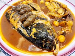 -食神鱼头佛跳墙(百子湾旗舰店)