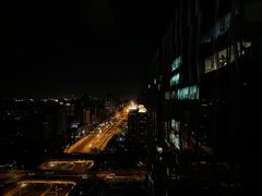 -北京希尔顿逸林酒店