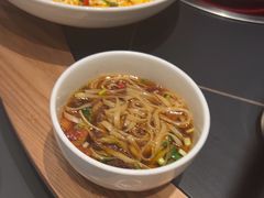 -黔蘑菇四季餐厅(观山湖店)