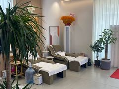 -悦园影院式·足道·养生spa
